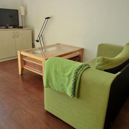 Appartement Kw21 "Suedwind 2" à Graal-Mueritz Extérieur photo