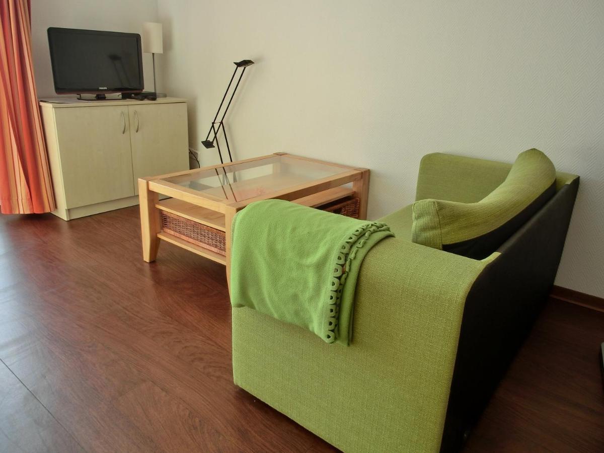 Appartement Kw21 "Suedwind 2" à Graal-Mueritz Extérieur photo