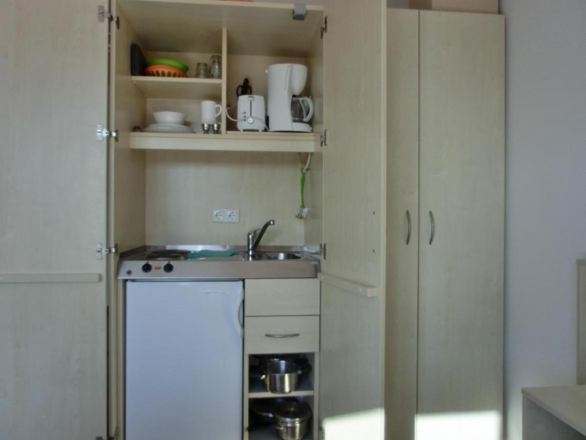 Appartement Kw21 "Suedwind 2" à Graal-Mueritz Extérieur photo