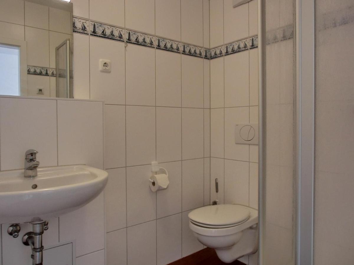 Appartement Kw21 "Suedwind 2" à Graal-Mueritz Extérieur photo